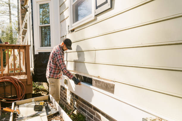 Trusted Siding Replacement service in Westover, WV - Creative Siding